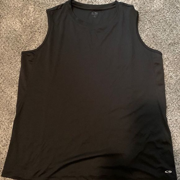 Champion Tops Womens Champion Workout Athlesiure Tank Top Poshmark